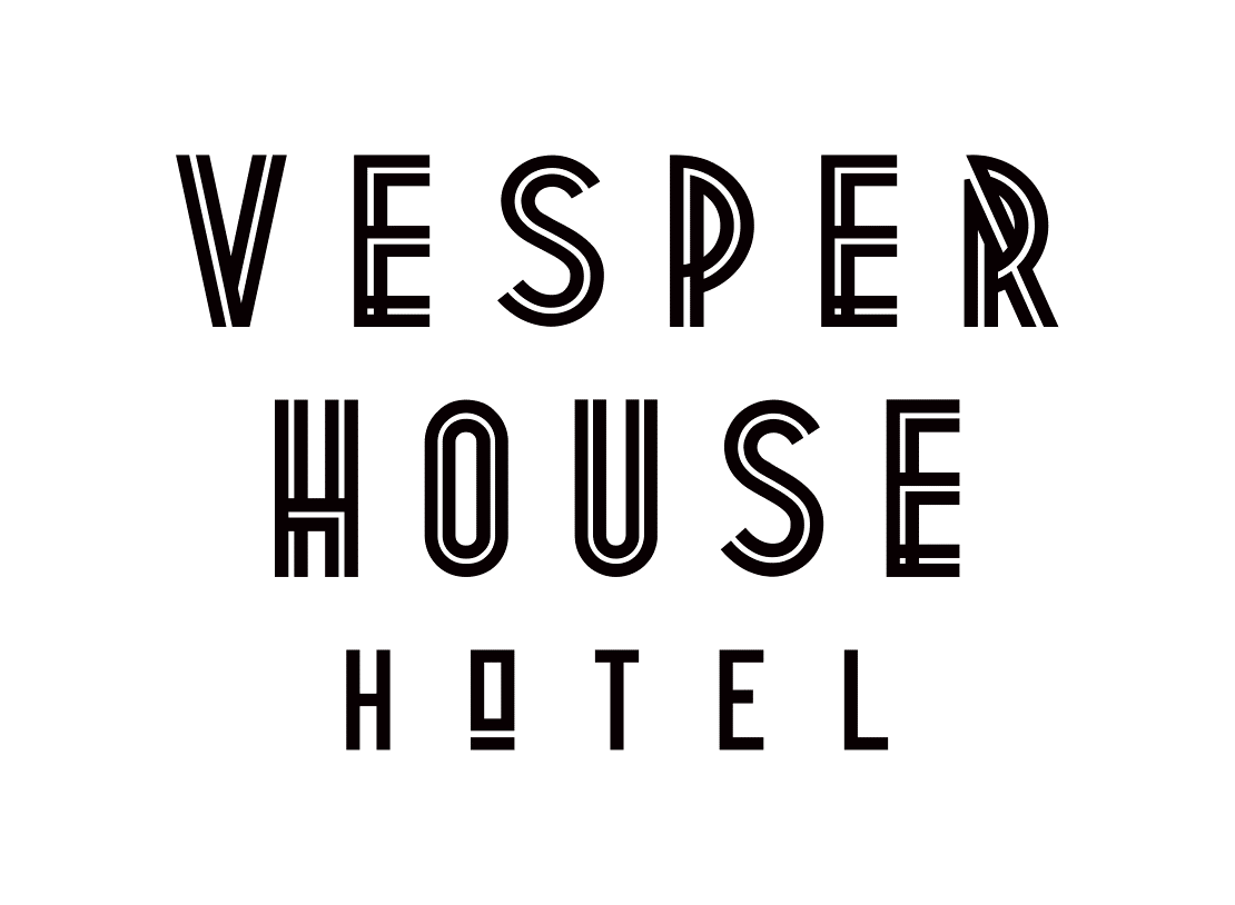 vesper logo